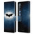 The Dark Knight Graphics Logo Leather Book Wallet Case Cover For Xiaomi Mi 10 5G / Mi 10 Pro 5G