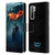 The Dark Knight Key Art Batman Poster Leather Book Wallet Case Cover For Huawei Nova 7 SE/P40 Lite 5G
