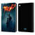 The Dark Knight Key Art Batman Poster Leather Book Wallet Case Cover For Apple iPad Air 2 (2014)