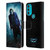 The Dark Knight Key Art Joker Poster Leather Book Wallet Case Cover For Motorola Moto G71 5G