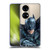 The Dark Knight Character Art Batman Soft Gel Case for Huawei P50
