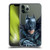 The Dark Knight Character Art Batman Soft Gel Case for Apple iPhone 11 Pro