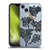 The Dark Knight Character Art Batman Sticker Collage Soft Gel Case for Apple iPhone 14 Plus