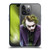 The Dark Knight Character Art Joker Soft Gel Case for Apple iPhone 14 Pro