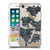 The Dark Knight Character Art Batman Sticker Collage Soft Gel Case for Apple iPhone 7 / 8 / SE 2020 & 2022