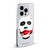 The Dark Knight Character Art Joker Face Soft Gel Case for Apple iPhone 7 Plus / iPhone 8 Plus