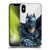 The Dark Knight Character Art Batman Soft Gel Case for Apple iPhone X / iPhone XS