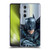 The Dark Knight Character Art Batman Soft Gel Case for Motorola Edge X30