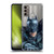 The Dark Knight Character Art Batman Soft Gel Case for Motorola Moto G60 / Moto G40 Fusion