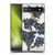 The Dark Knight Character Art Batman Sticker Collage Soft Gel Case for Google Pixel 6a
