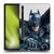 The Dark Knight Character Art Batman Soft Gel Case for Samsung Galaxy Tab S8