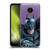 The Dark Knight Character Art Batman Soft Gel Case for Nokia C10 / C20