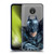 The Dark Knight Character Art Batman Soft Gel Case for Nokia C21