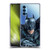 The Dark Knight Character Art Batman Soft Gel Case for OPPO Reno 4 Pro 5G