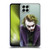 The Dark Knight Character Art Joker Soft Gel Case for Samsung Galaxy M33 (2022)
