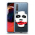 The Dark Knight Character Art Joker Face Soft Gel Case for Xiaomi Mi 10 5G / Mi 10 Pro 5G