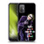 The Dark Knight Graphics Joker Put A Smile Soft Gel Case for HTC Desire 21 Pro 5G