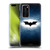 The Dark Knight Graphics Logo Soft Gel Case for Huawei P40 5G