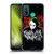 The Dark Knight Graphics Joker Laugh Soft Gel Case for Huawei P Smart (2020)