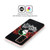 The Dark Knight Graphics Joker Laugh Soft Gel Case for Huawei P Smart (2020)