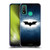 The Dark Knight Graphics Logo Soft Gel Case for Huawei P Smart (2020)