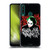 The Dark Knight Graphics Joker Laugh Soft Gel Case for Huawei Y6p