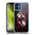 The Dark Knight Graphics Joker Card Soft Gel Case for Apple iPhone 12 Mini