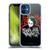 The Dark Knight Graphics Joker Laugh Soft Gel Case for Apple iPhone 12 Mini