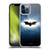 The Dark Knight Graphics Logo Soft Gel Case for Apple iPhone 12 Pro Max