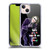 The Dark Knight Graphics Joker Put A Smile Soft Gel Case for Apple iPhone 13