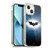 The Dark Knight Graphics Logo Soft Gel Case for Apple iPhone 13