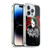 The Dark Knight Graphics Joker Laugh Soft Gel Case for Apple iPhone 13 Pro