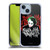 The Dark Knight Graphics Joker Laugh Soft Gel Case for Apple iPhone 14