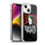 The Dark Knight Graphics Joker Laugh Soft Gel Case for Apple iPhone 14