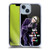 The Dark Knight Graphics Joker Put A Smile Soft Gel Case for Apple iPhone 14