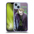 The Dark Knight Graphics Character Art Soft Gel Case for Apple iPhone 14 Plus