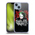 The Dark Knight Graphics Joker Laugh Soft Gel Case for Apple iPhone 14 Plus