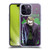 The Dark Knight Graphics Character Art Soft Gel Case for Apple iPhone 14 Pro Max