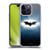 The Dark Knight Graphics Logo Soft Gel Case for Apple iPhone 14 Pro Max