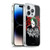 The Dark Knight Graphics Joker Laugh Soft Gel Case for Apple iPhone 14 Pro