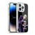 The Dark Knight Graphics Joker Put A Smile Soft Gel Case for Apple iPhone 14 Pro