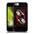 The Dark Knight Graphics Joker Card Soft Gel Case for Apple iPhone 5c
