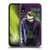 The Dark Knight Graphics Character Art Soft Gel Case for Apple iPhone XR