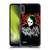 The Dark Knight Graphics Joker Laugh Soft Gel Case for LG K22