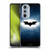 The Dark Knight Graphics Logo Soft Gel Case for Motorola Edge X30