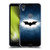 The Dark Knight Graphics Logo Soft Gel Case for Motorola Moto E6