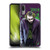 The Dark Knight Graphics Character Art Soft Gel Case for Motorola Moto E6 Plus