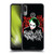 The Dark Knight Graphics Joker Laugh Soft Gel Case for Motorola Moto E6 Plus