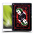 The Dark Knight Graphics Joker Card Soft Gel Case for Apple iPad 10.2 2019/2020/2021