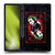 The Dark Knight Graphics Joker Card Soft Gel Case for Samsung Galaxy Tab S8 Plus